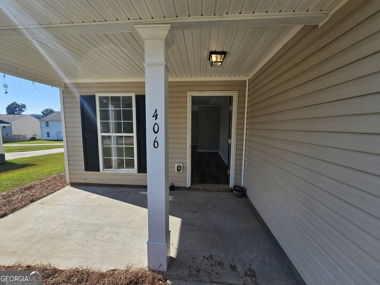 406 Foot Log Lane Hogansville - Photo 7