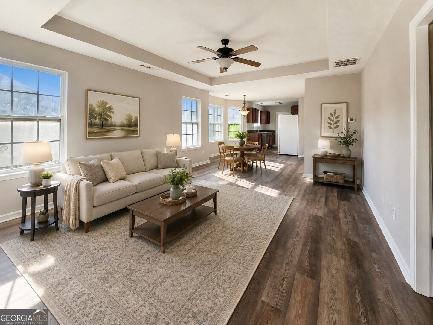 406 Foot Log Lane Hogansville - Photo 8