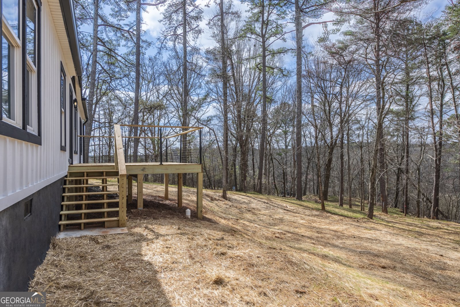 121 Haley Mountain Road Talking Rock - Photo 44