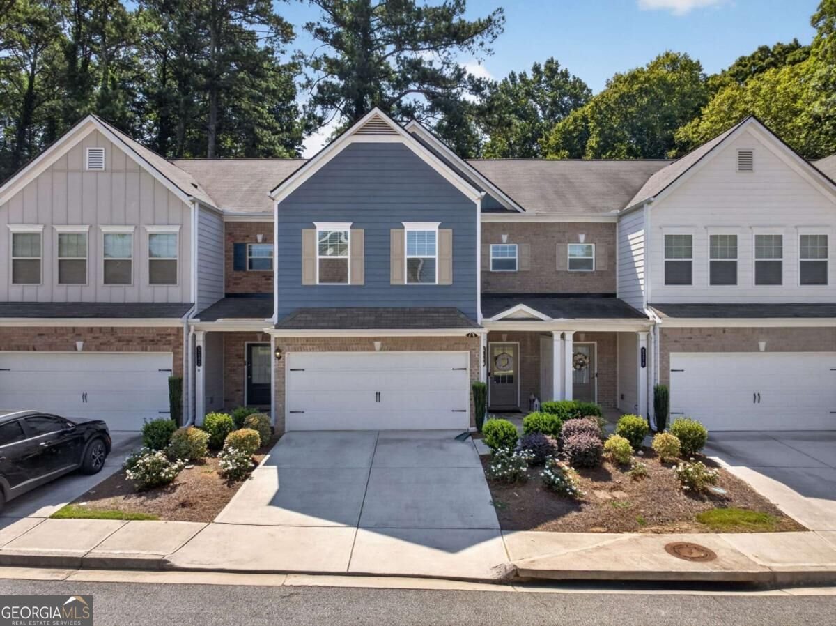 5180 Grace Court Tucker - main photo