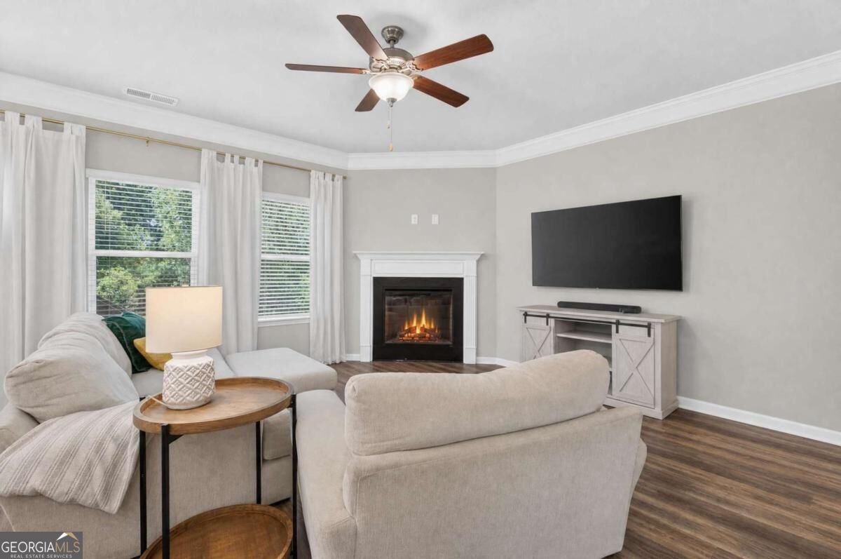 5180 Grace Court Tucker - Photo 10