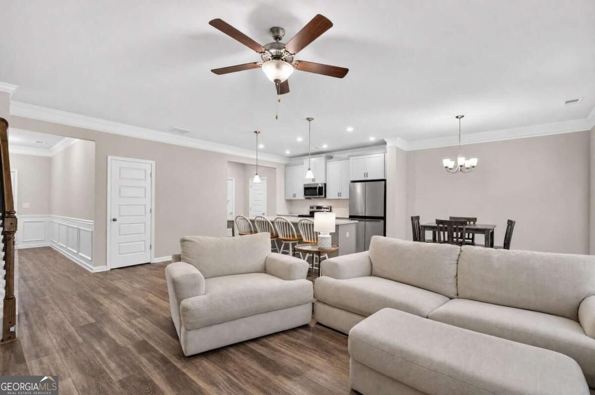 5180 Grace Court Tucker - Photo 11