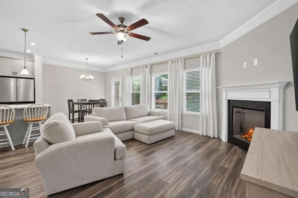 5180 Grace Court Tucker - Photo 12