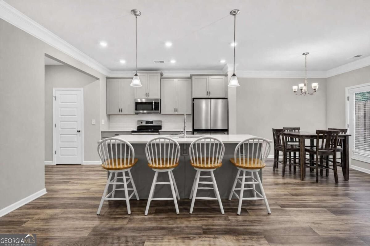 5180 Grace Court Tucker - Photo 13