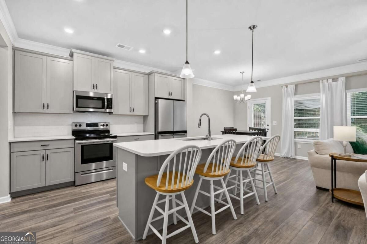 5180 Grace Court Tucker - Photo 14