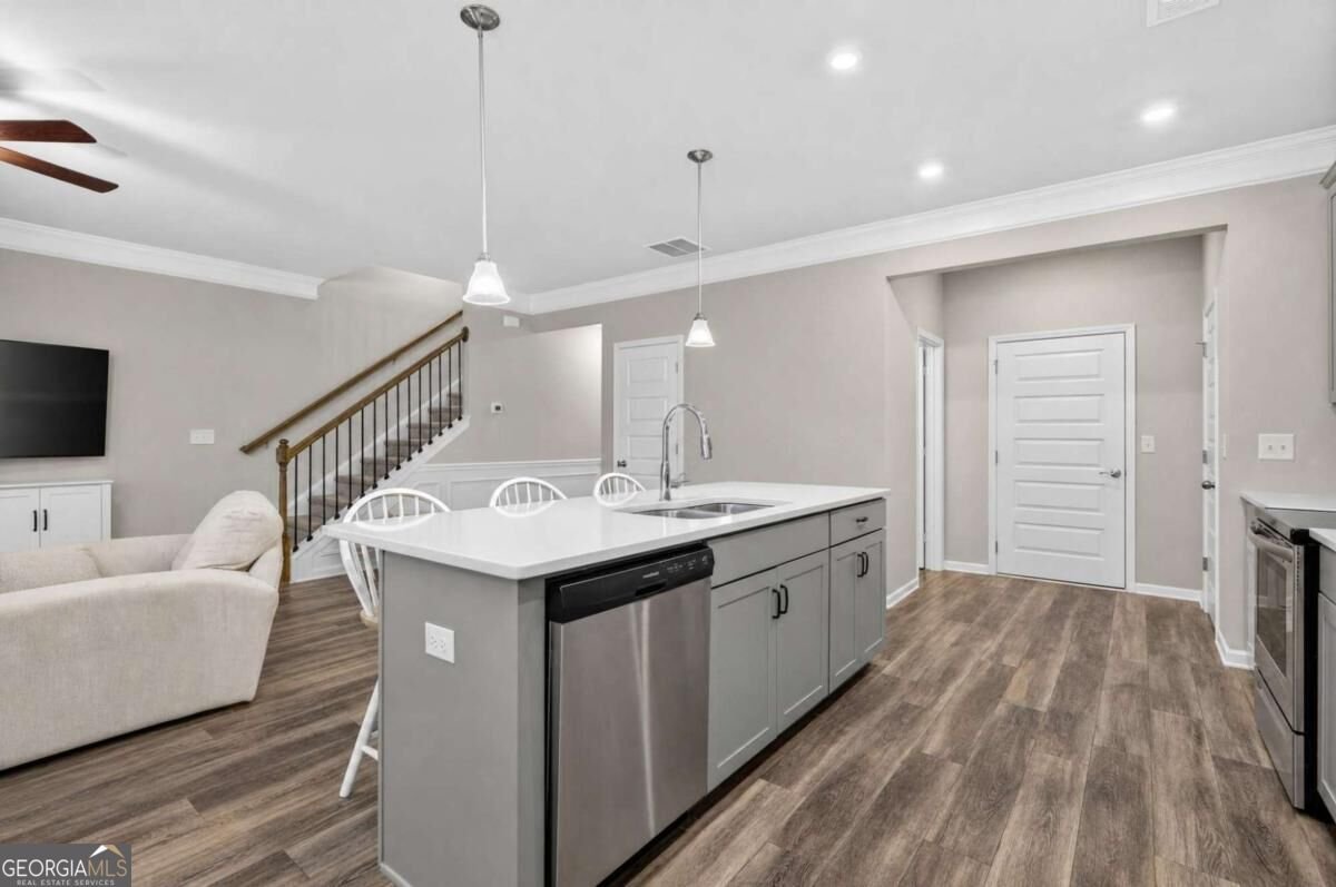 5180 Grace Court Tucker - Photo 16