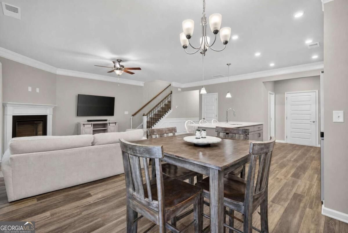 5180 Grace Court Tucker - Photo 18