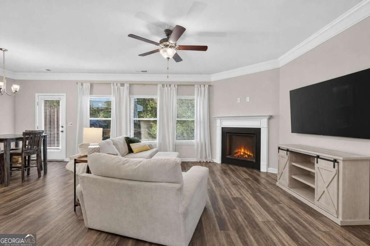 5180 Grace Court Tucker - Photo 8