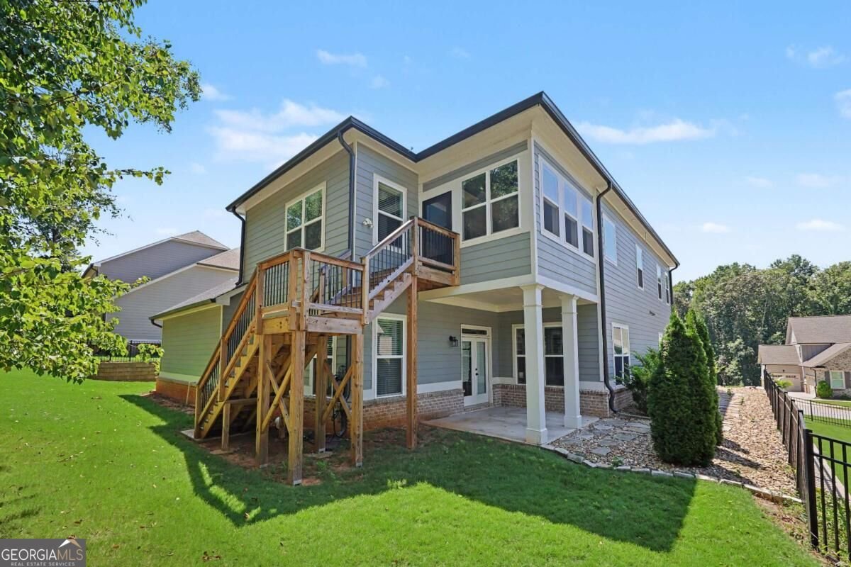 2606 Traditions Way Jefferson - Photo 39