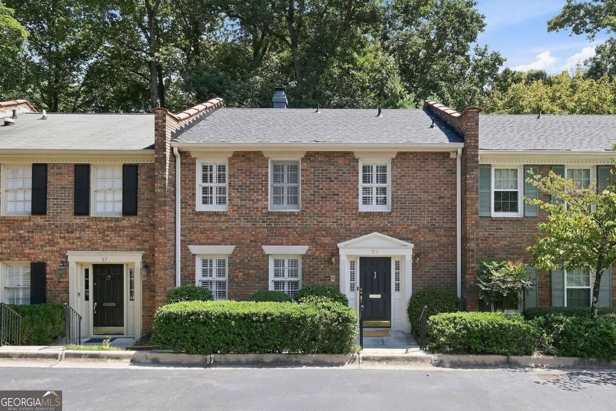 70 Old Ivy Road Atlanta - Photo 14