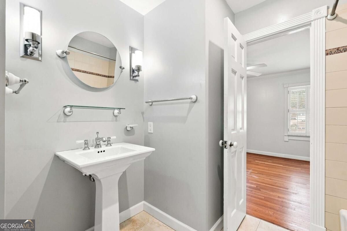 70 Old Ivy Road Atlanta - Photo 9