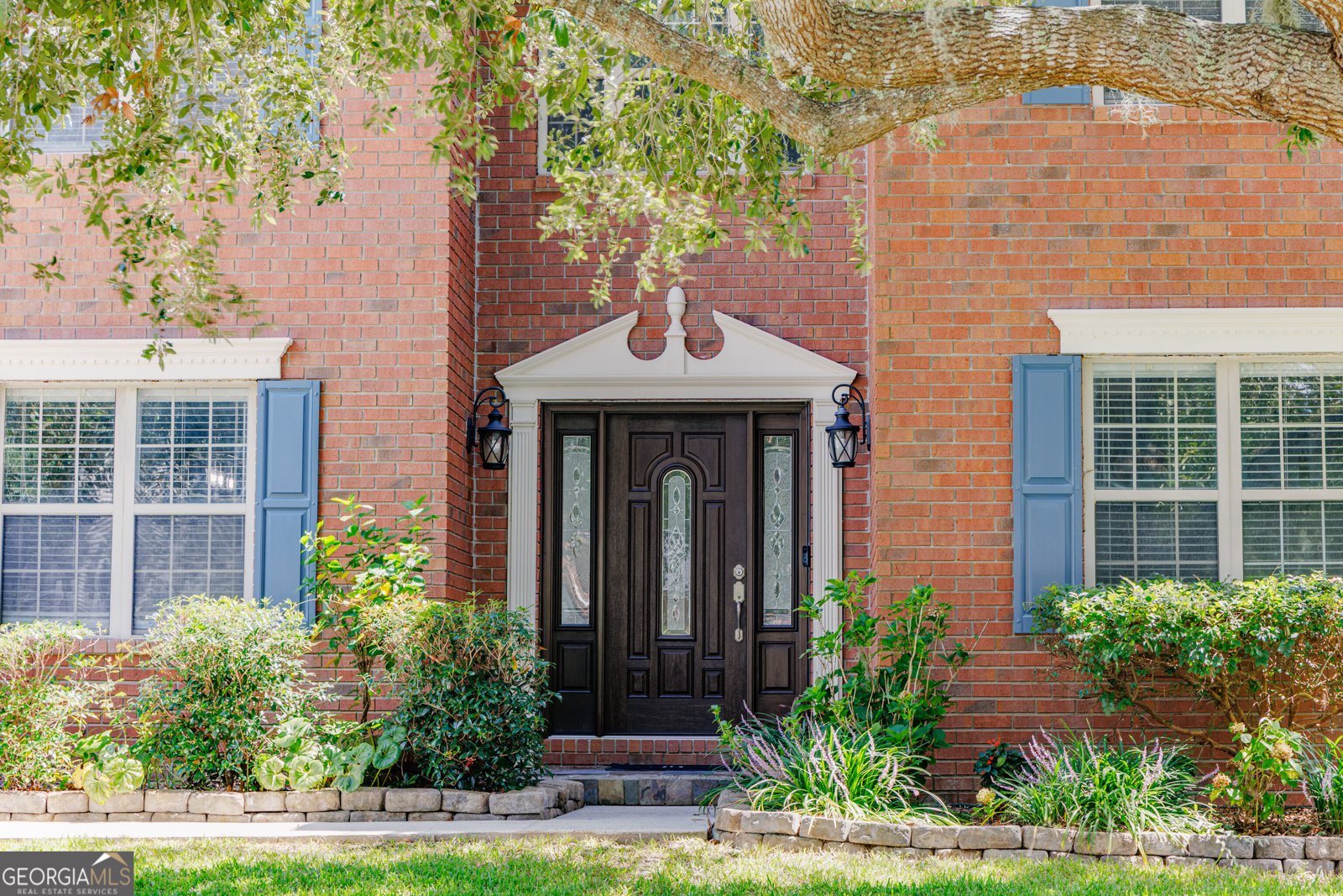109 Captain Johns Drive Savannah - main photo