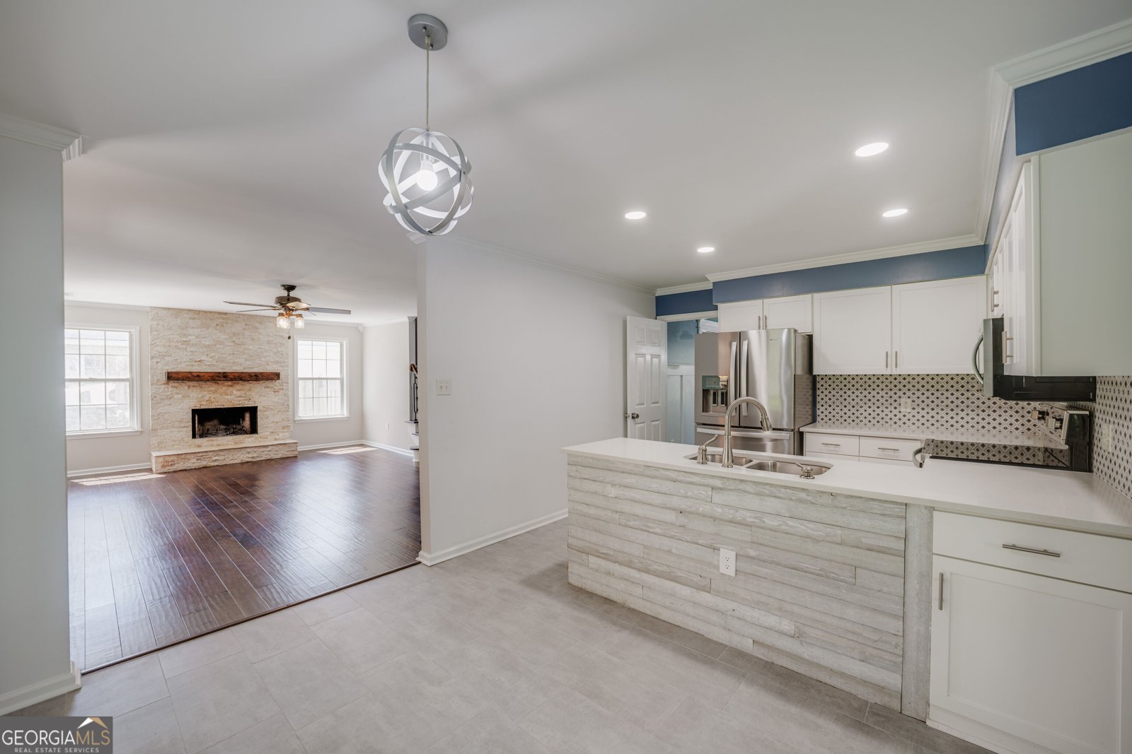 109 Captain Johns Drive Savannah - Photo 12