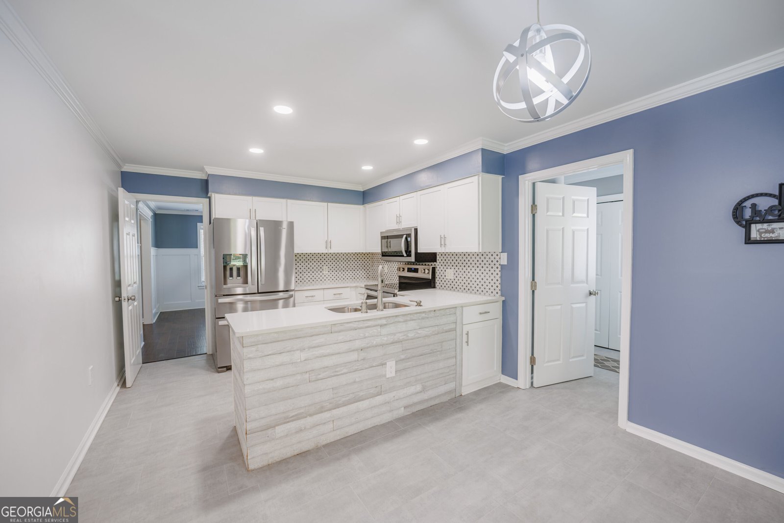 109 Captain Johns Drive Savannah - Photo 13