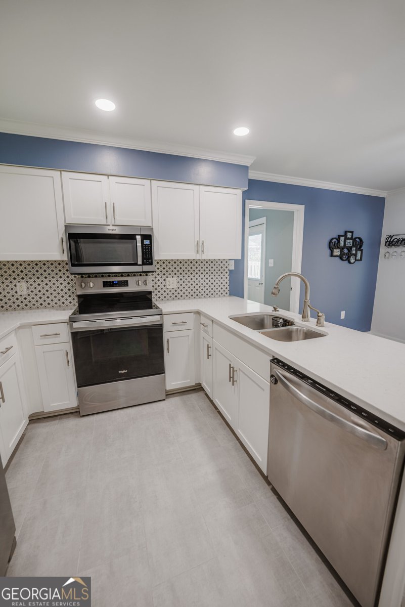 109 Captain Johns Drive Savannah - Photo 14