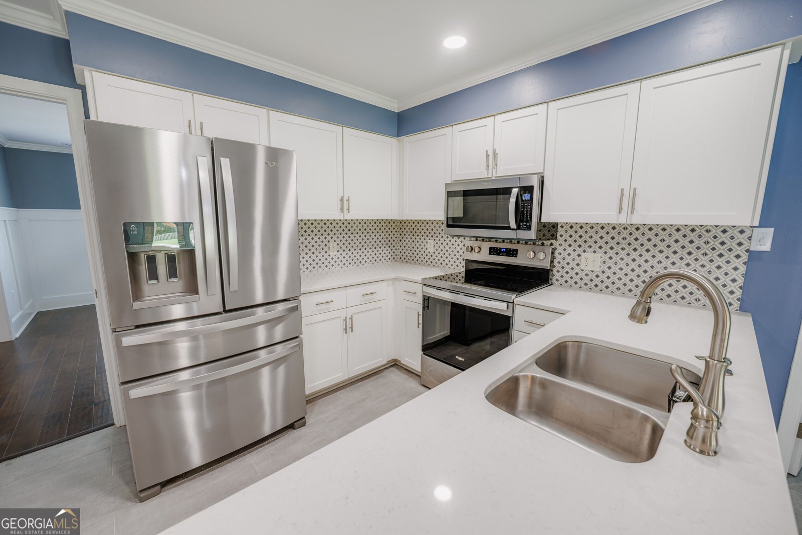 109 Captain Johns Drive Savannah - Photo 16
