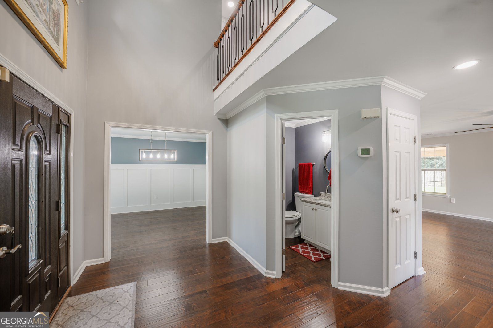 109 Captain Johns Drive Savannah - Photo 22