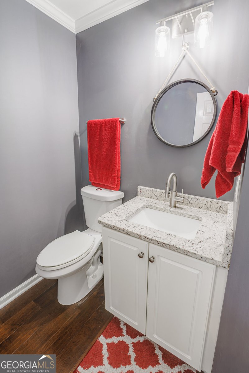 109 Captain Johns Drive Savannah - Photo 23