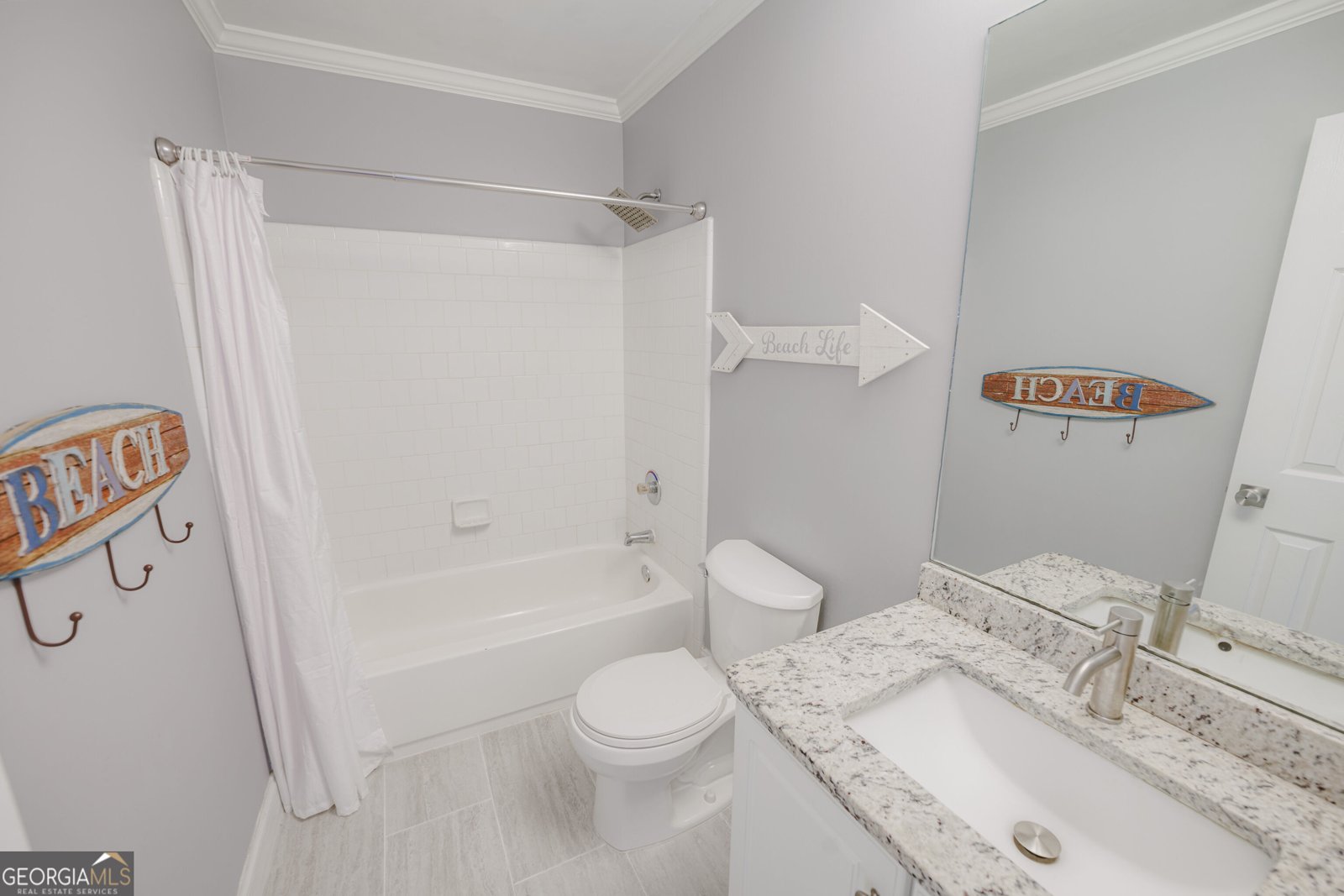 109 Captain Johns Drive Savannah - Photo 33