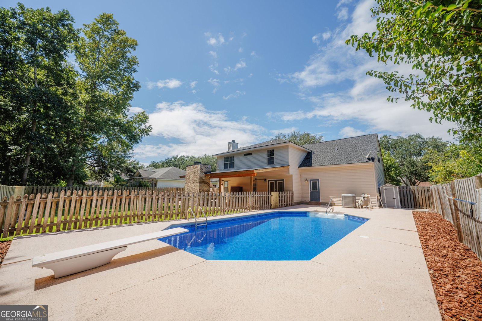 109 Captain Johns Drive Savannah - Photo 42
