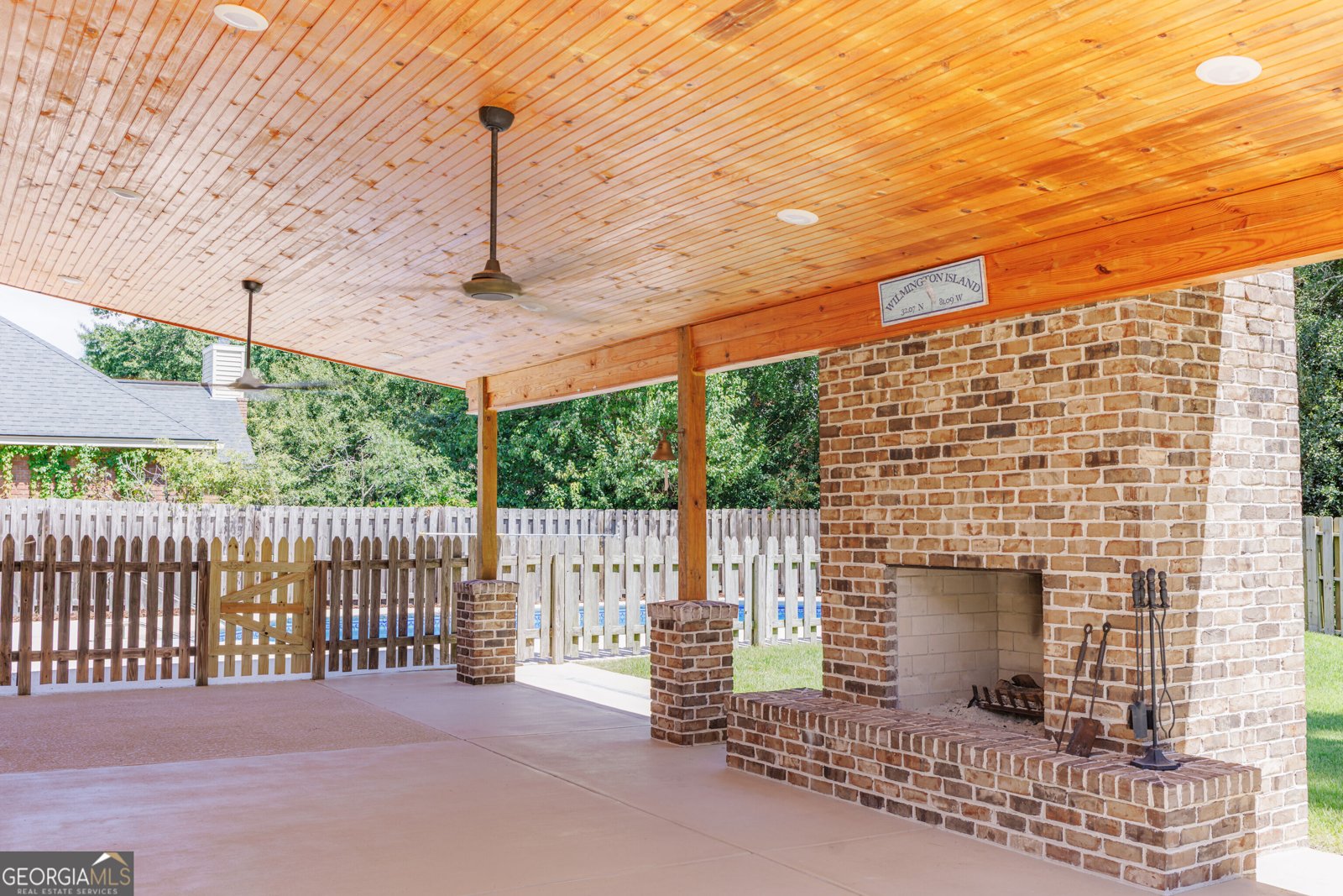 109 Captain Johns Drive Savannah - Photo 6