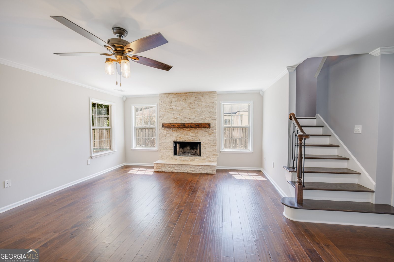 109 Captain Johns Drive Savannah - Photo 9