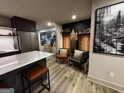 422 Forrest Avenue Gainesville - Photo 22