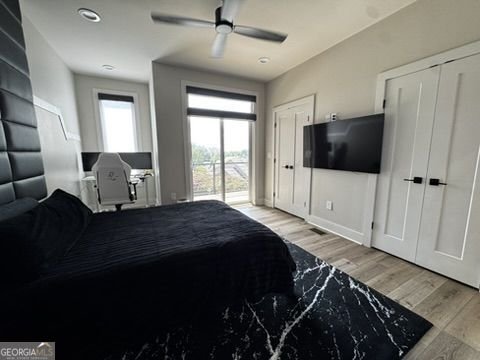 422 Forrest Avenue Gainesville - Photo 30