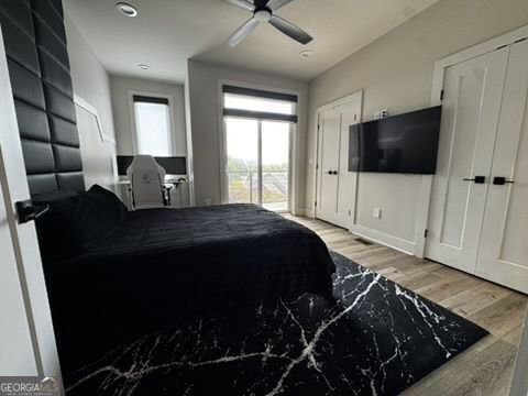 422 Forrest Avenue Gainesville - Photo 31