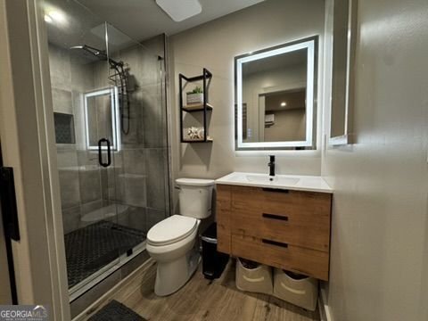 422 Forrest Avenue Gainesville - Photo 50