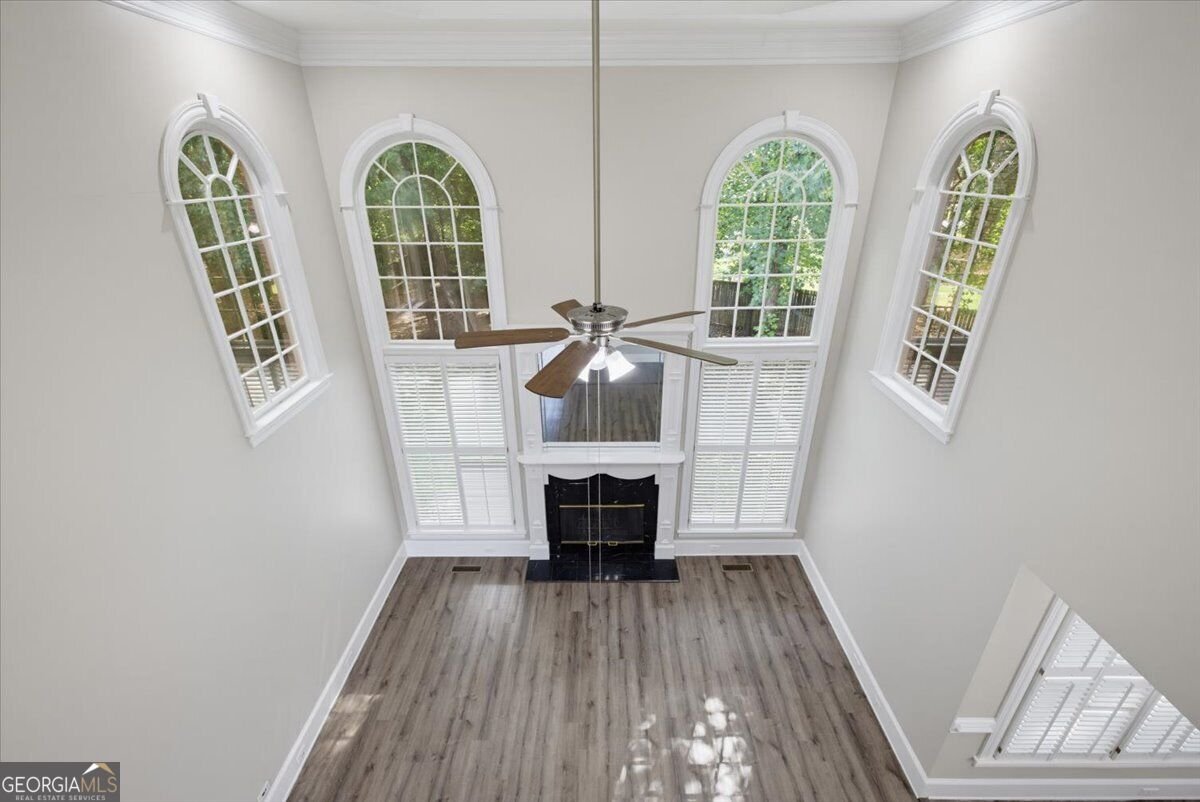 1464 Hattiesburg Court Grayson - Photo 49