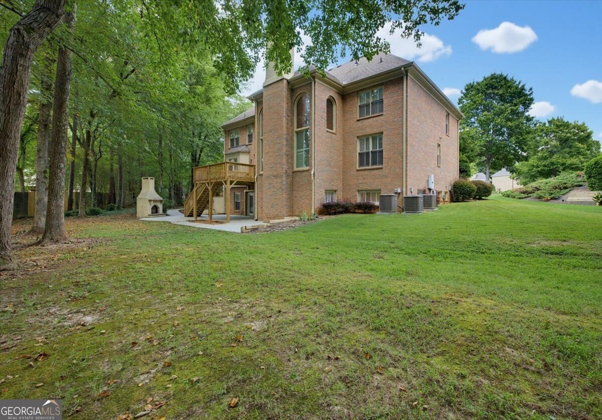 1464 Hattiesburg Court Grayson - Photo 64