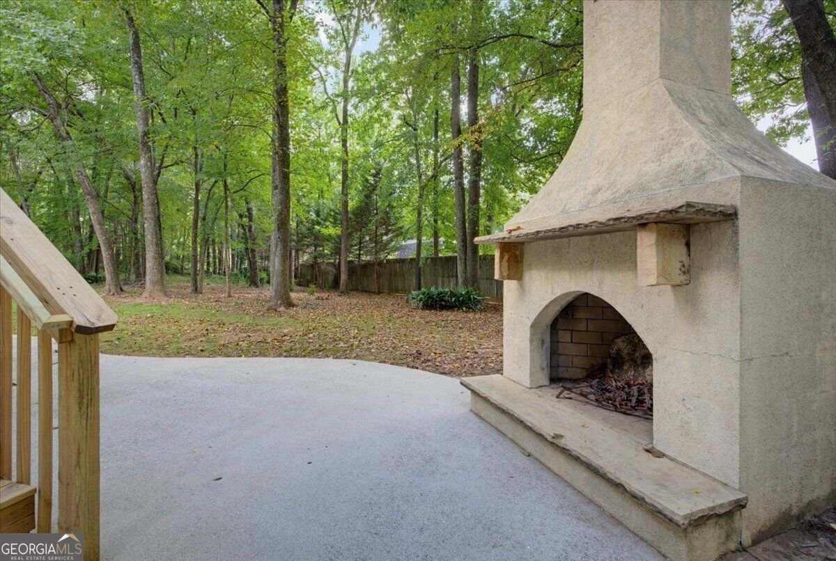 1464 Hattiesburg Court Grayson - Photo 67