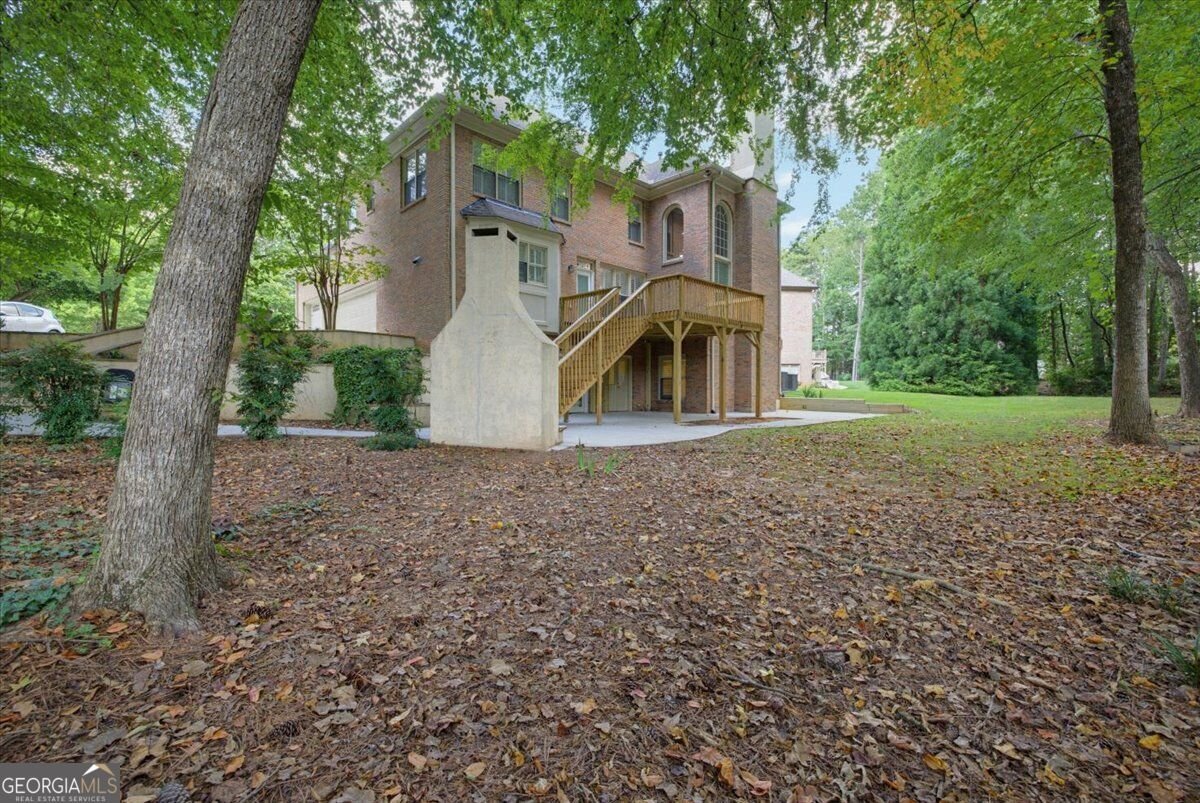 1464 Hattiesburg Court Grayson - Photo 69
