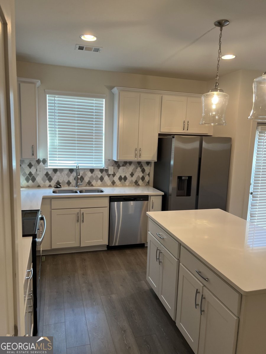 5811 Calle Vista Drive Lithonia - Photo 10