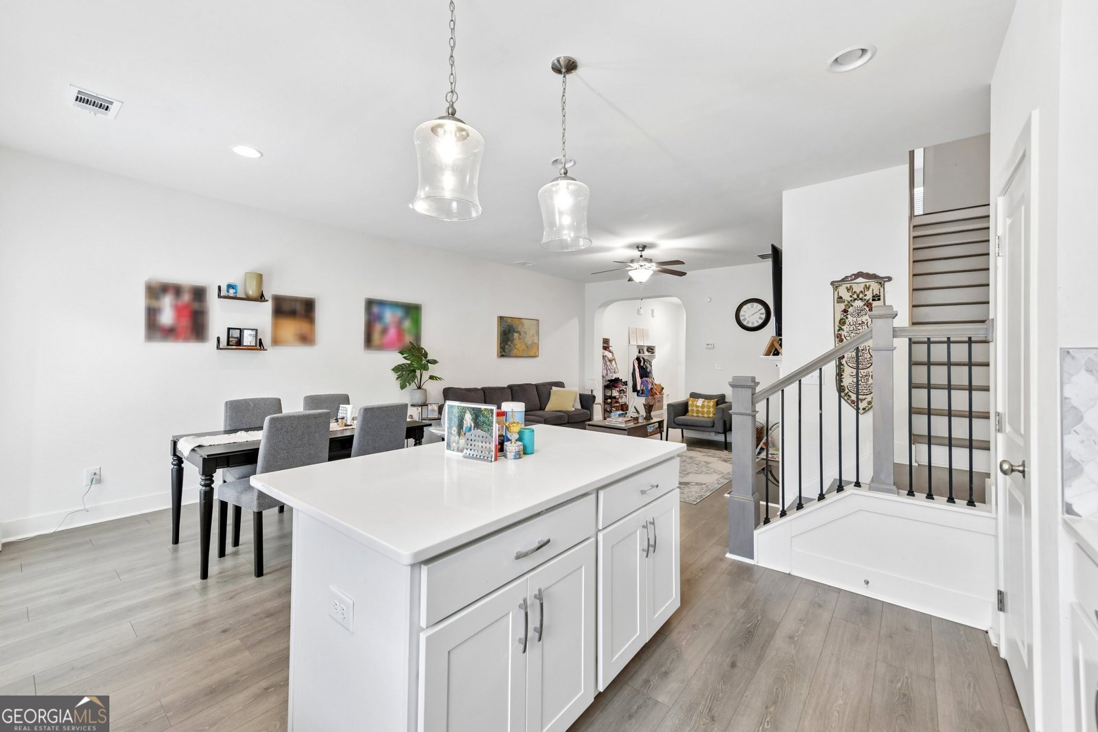 5811 Calle Vista Drive Lithonia - Photo 11
