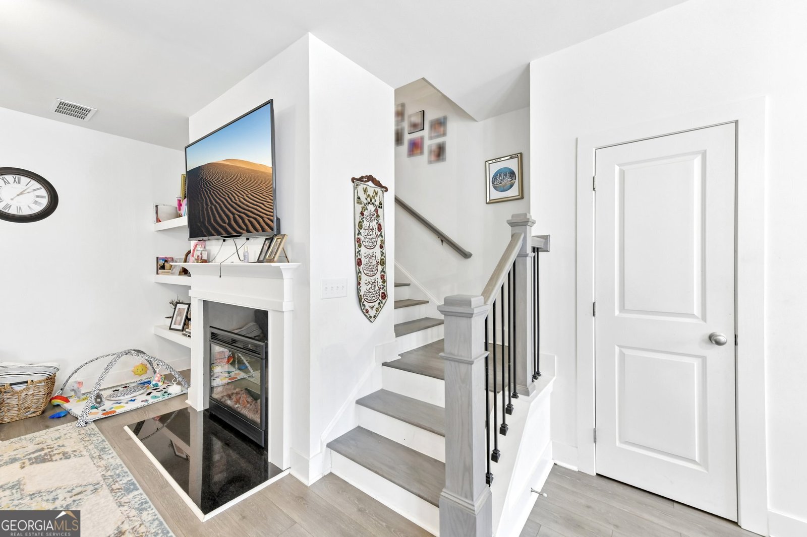 5811 Calle Vista Drive Lithonia - Photo 15