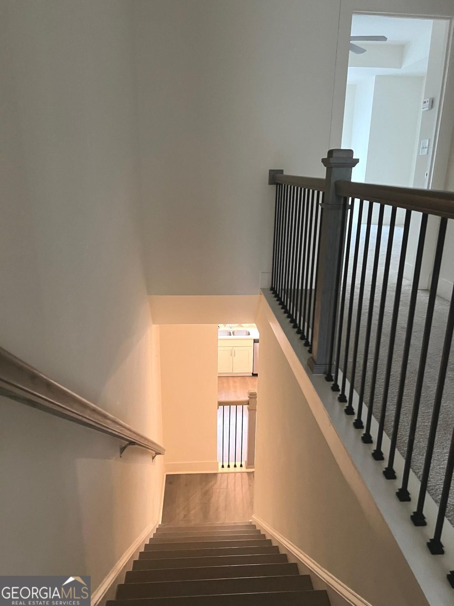 5811 Calle Vista Drive Lithonia - Photo 17