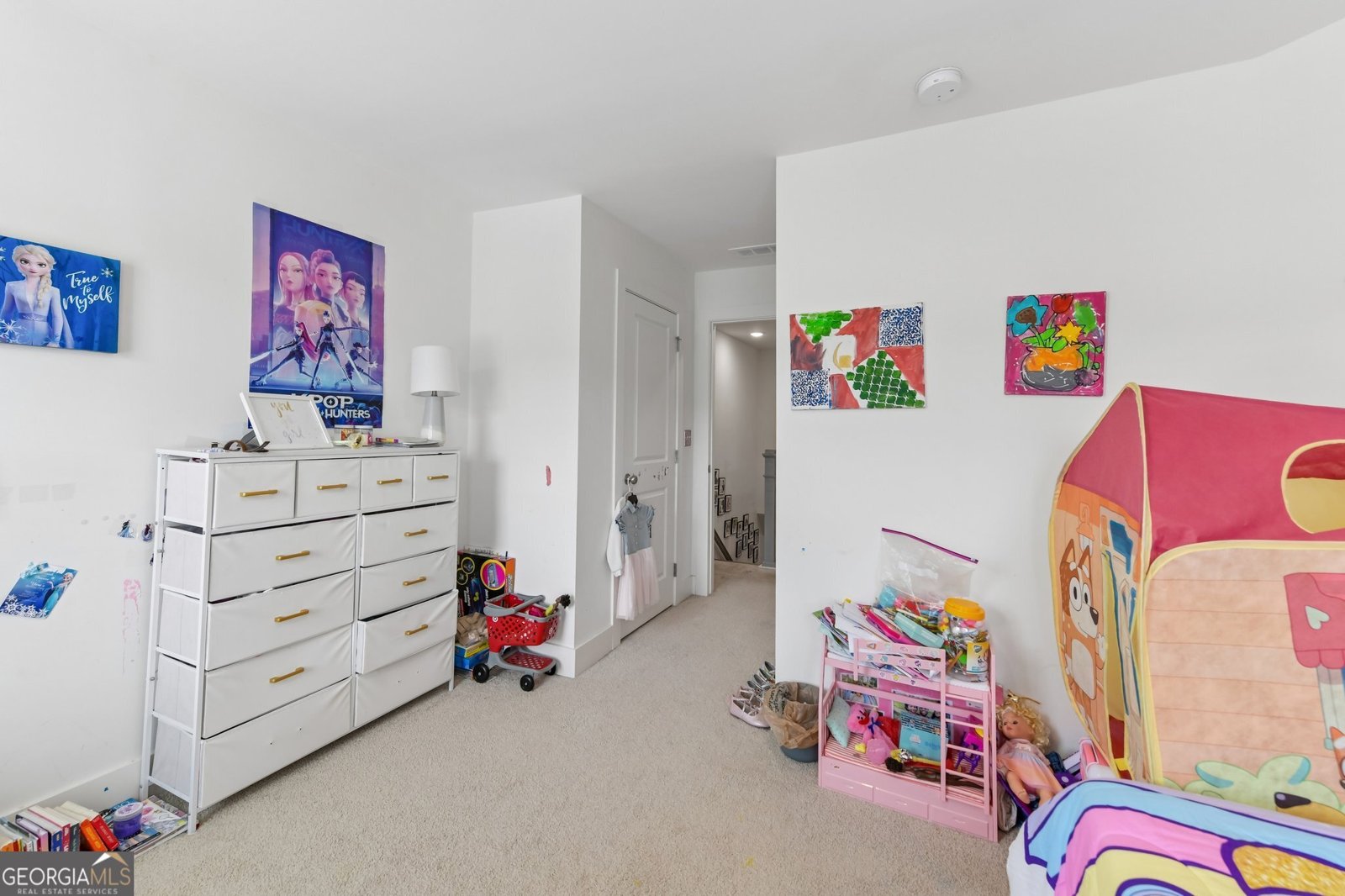 5811 Calle Vista Drive Lithonia - Photo 20