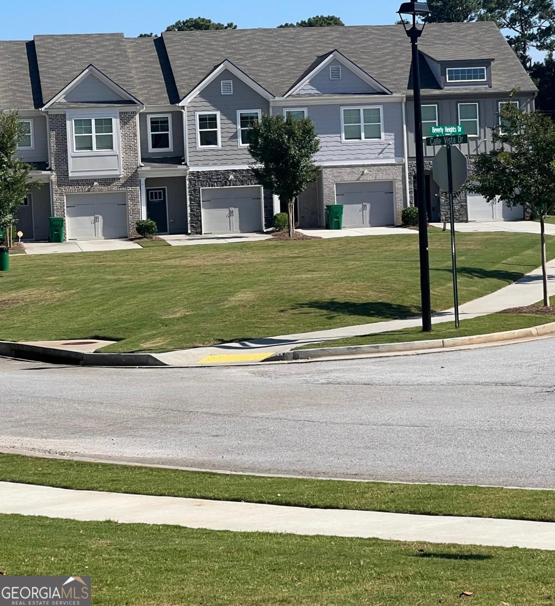 5811 Calle Vista Drive Lithonia - Photo 26