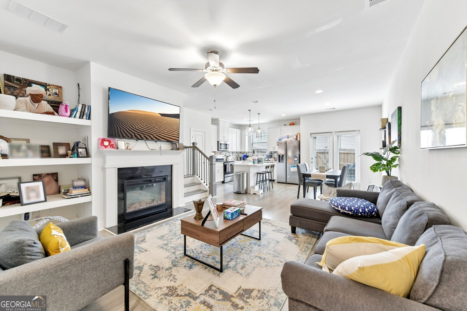 5811 Calle Vista Drive Lithonia - Photo 6