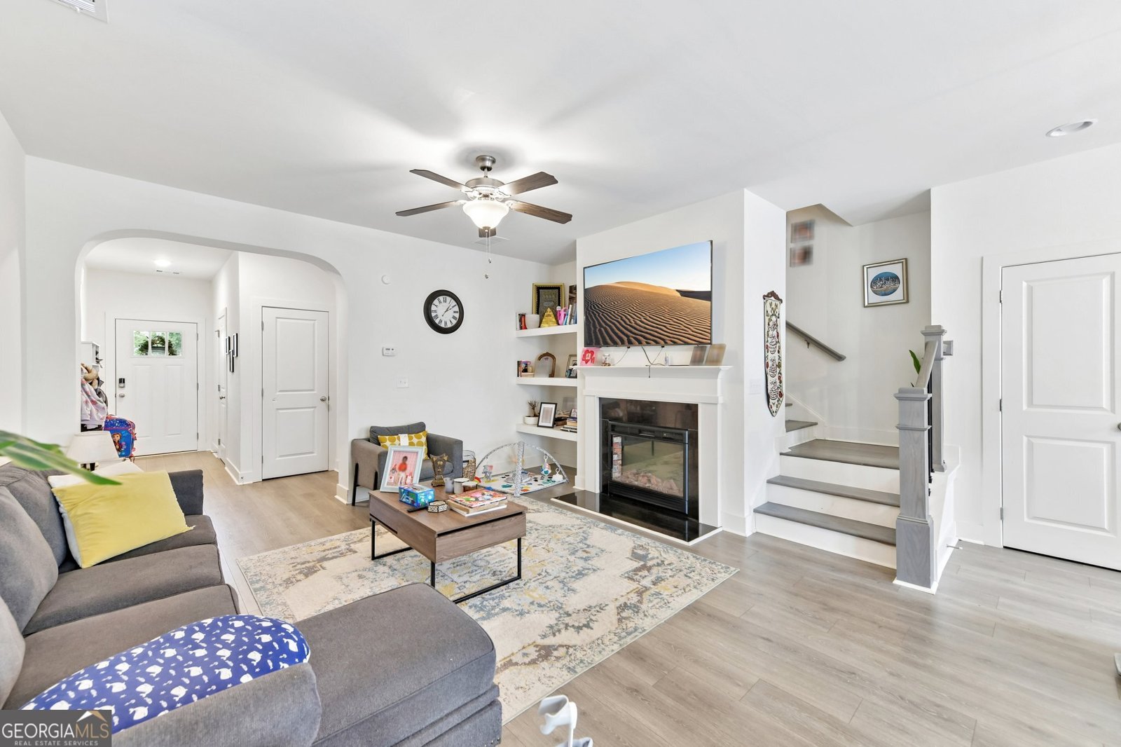 5811 Calle Vista Drive Lithonia - Photo 7
