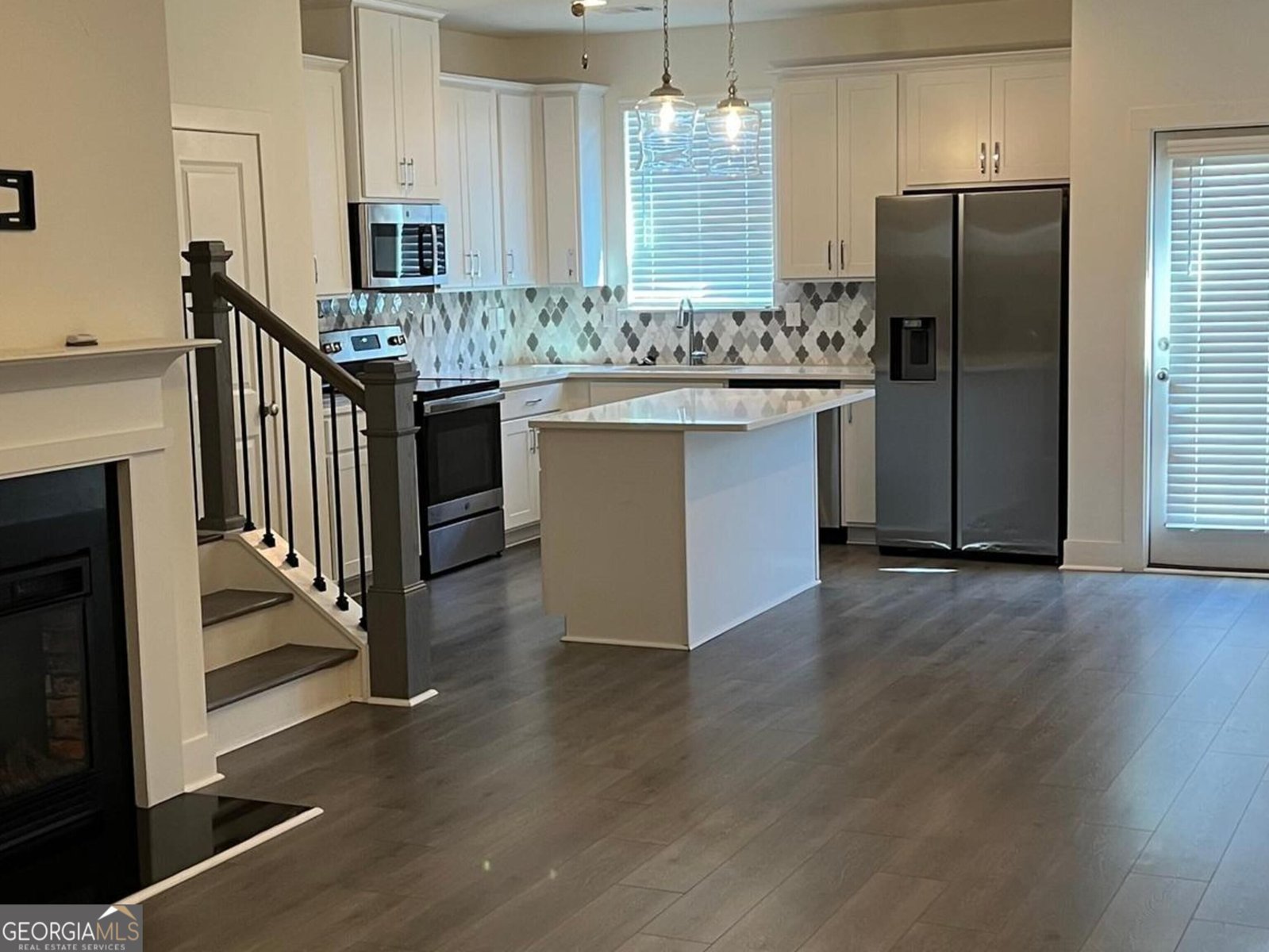 5811 Calle Vista Drive Lithonia - Photo 9