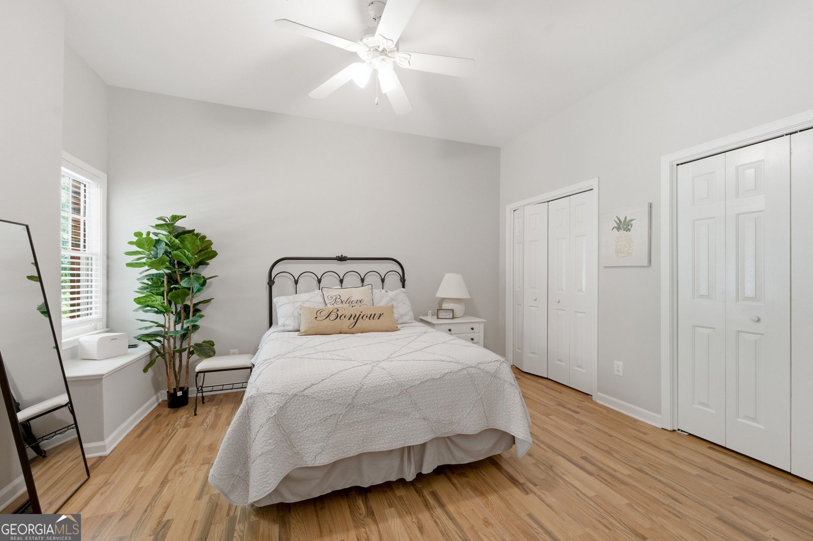 2372 Habersham Drive Marietta - Photo 10