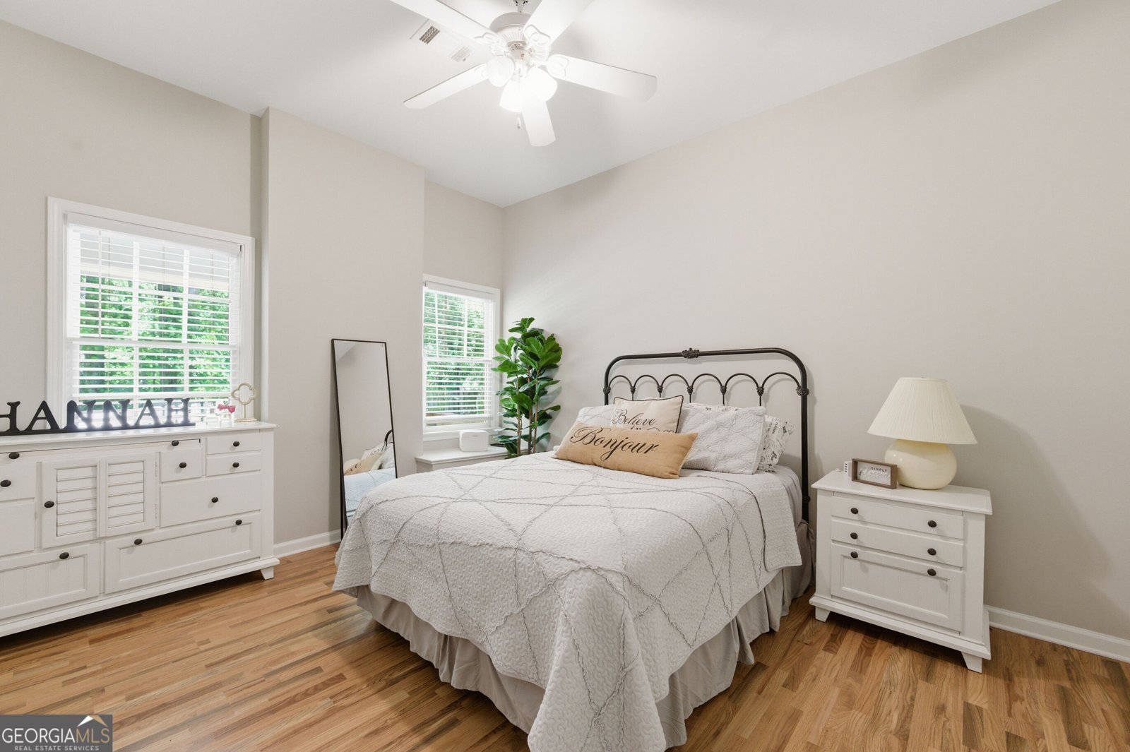 2372 Habersham Drive Marietta - Photo 11