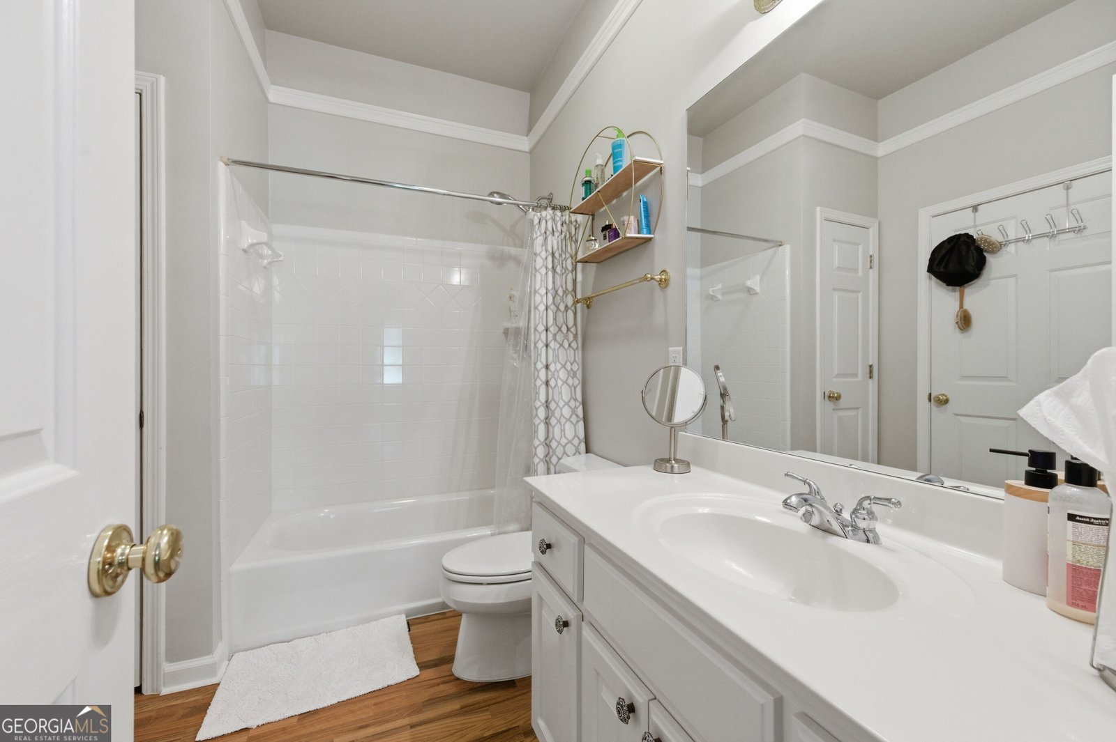 2372 Habersham Drive Marietta - Photo 12