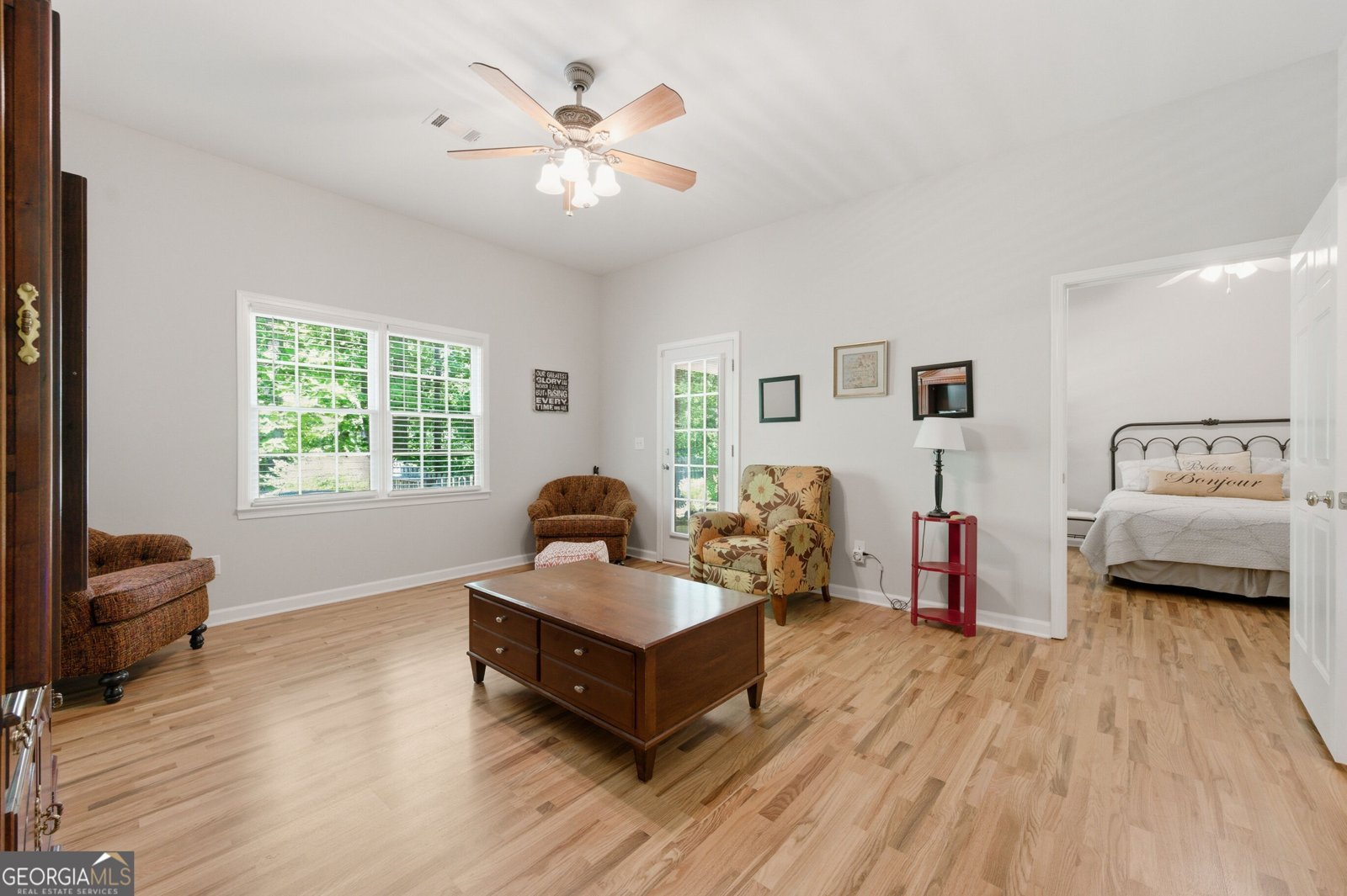2372 Habersham Drive Marietta - Photo 14