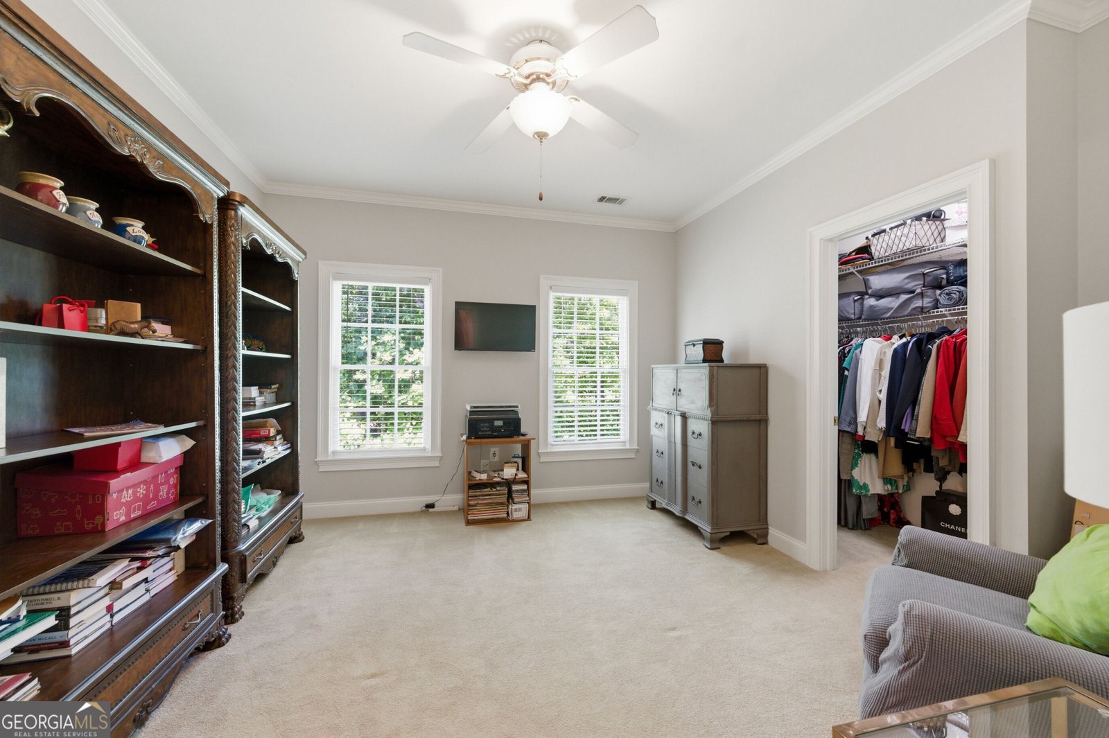 2372 Habersham Drive Marietta - Photo 15