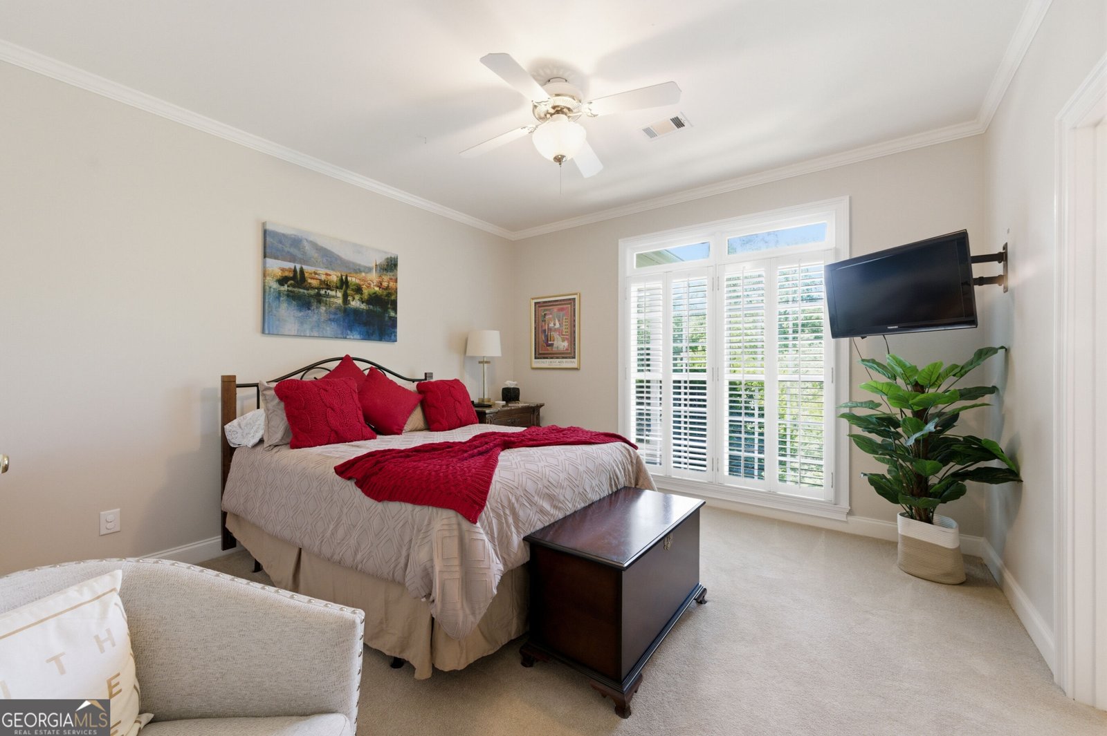 2372 Habersham Drive Marietta - Photo 16