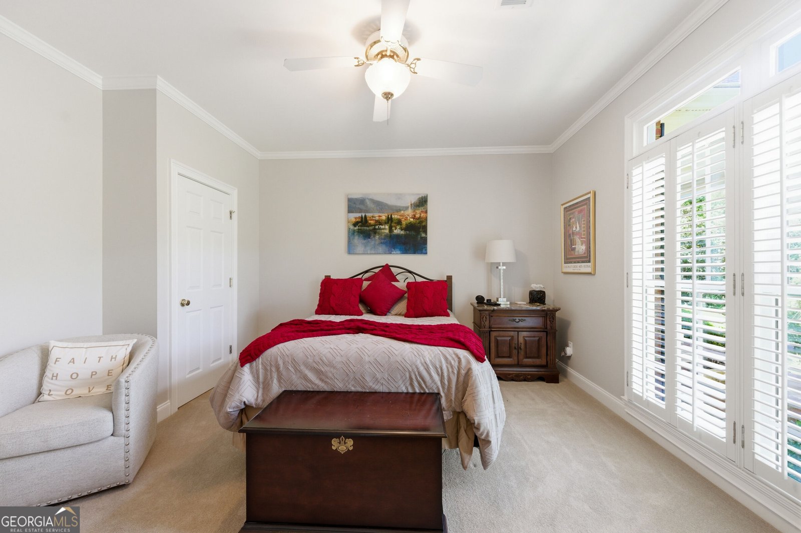 2372 Habersham Drive Marietta - Photo 17